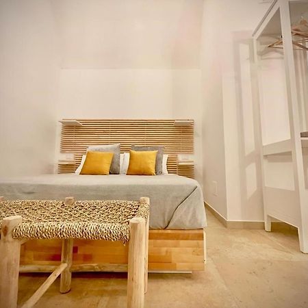 바리 Casa Di Zia Pupetta 아파트 외부 사진