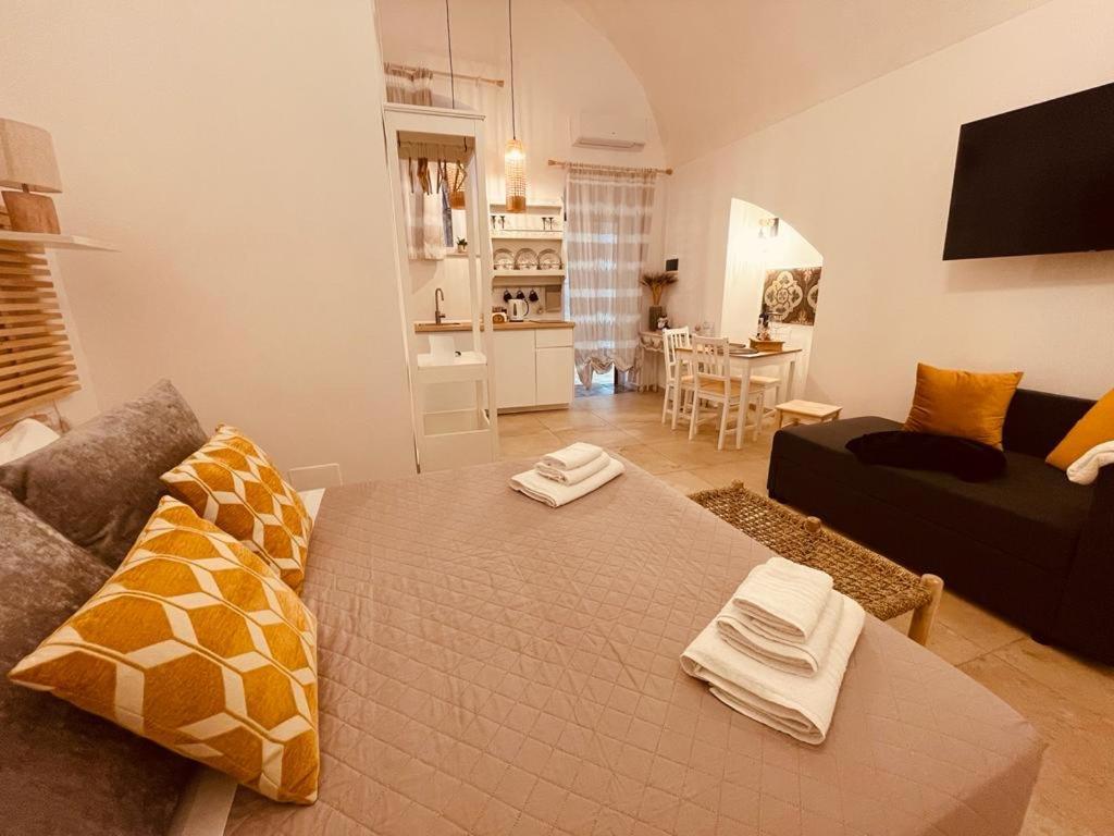 바리 Casa Di Zia Pupetta 아파트 외부 사진