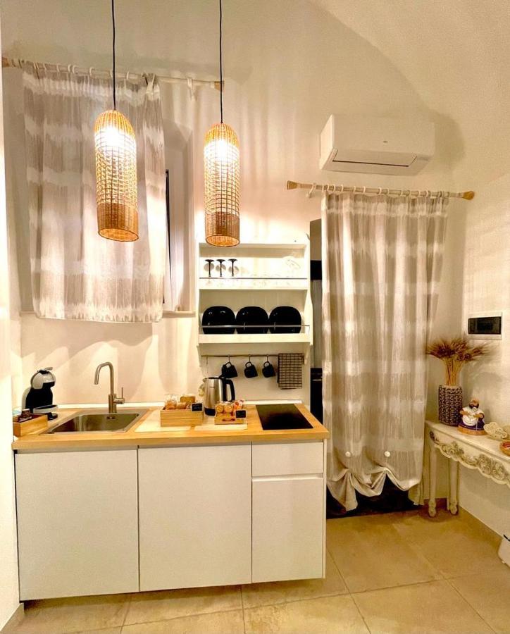 바리 Casa Di Zia Pupetta 아파트 외부 사진
